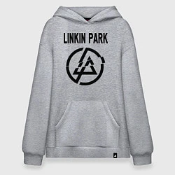 Худи оверсайз Linkin Park