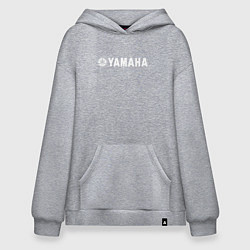 Худи оверсайз YAMAHA