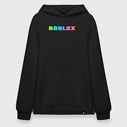 Худи оверсайз ROBLOX