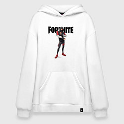 Худи оверсайз FORTNITE IKONIK