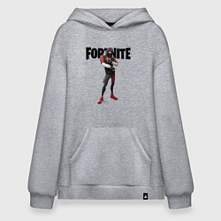 Худи оверсайз FORTNITE IKONIK