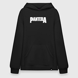 Худи оверсайз Pantera