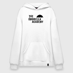 Худи оверсайз Umbrella academy