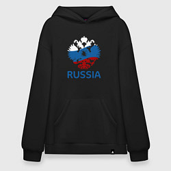 Худи оверсайз Russia