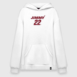 Худи оверсайз Jimmy 22