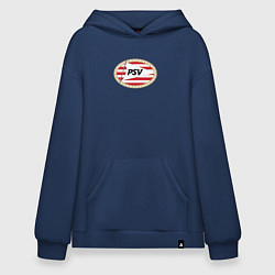 Худи оверсайз Psv sport fc