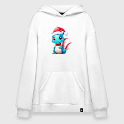 Худи оверсайз Драконишка 2024