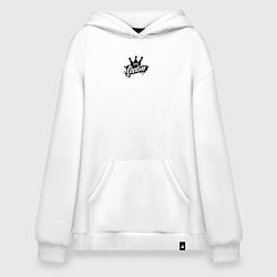 Худи оверсайз Soobin