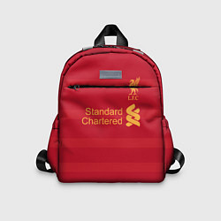 Детский рюкзак Liverpool FC: Standart Chartered, цвет: 3D-принт