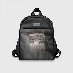Детский рюкзак Grumpy Cat