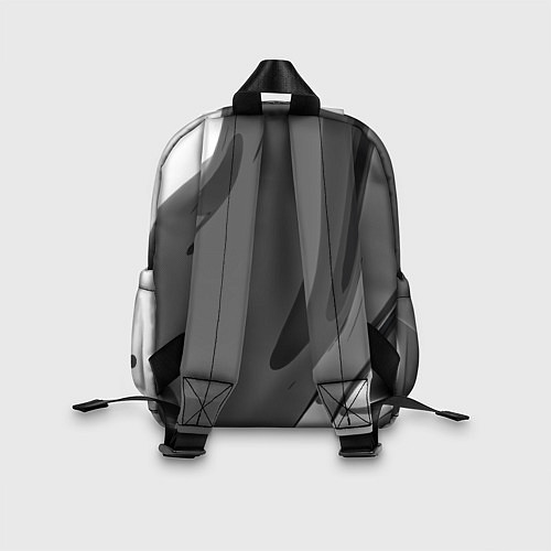 Детский рюкзак Краска / 3D-принт – фото 2
