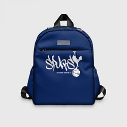 Детский рюкзак Spurs, цвет: 3D-принт