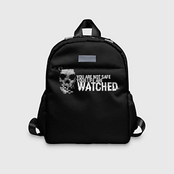 Детский рюкзак Watch Dogs 2