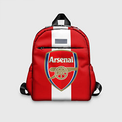 Детский рюкзак Arsenal FC: Red line
