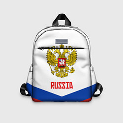 Детский рюкзак Russia Hockey Team