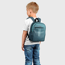 Детский рюкзак LineAge II, цвет: 3D-принт — фото 2