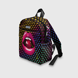 Детский рюкзак Pop art, цвет: 3D-принт — фото 2
