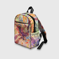 Детский рюкзак Моя геройская академия, цвет: 3D-принт — фото 2