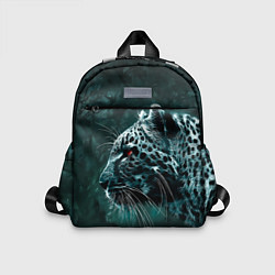 Детский рюкзак Леопард