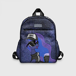 Детский рюкзак Swag, цвет: 3D-принт