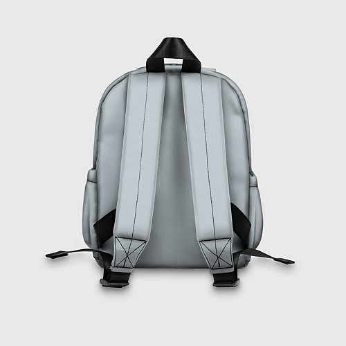 Детский рюкзак TOMB RAIDER / 3D-принт – фото 2