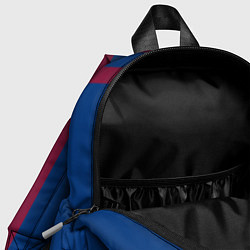 Детский рюкзак Луис Суарес, цвет: 3D-принт — фото 2