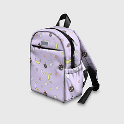 Детский рюкзак Сейлор Мур, цвет: 3D-принт — фото 2