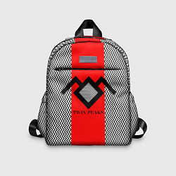 Детский рюкзак Twin Peaks Mark
