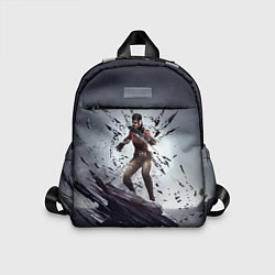 Детский рюкзак Dishonored: Death of the outsid