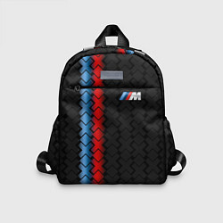 Детский рюкзак BMW Premium, цвет: 3D-принт