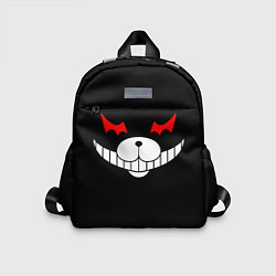 Детский рюкзак Monokuma Black