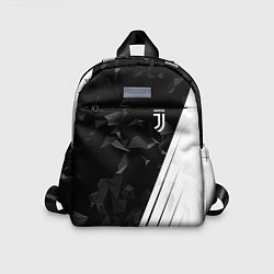 Детский рюкзак FC Juventus: Abstract