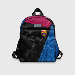 Детский рюкзак FC Barcelona: Abstract