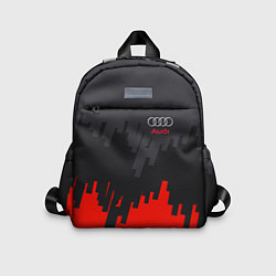Детский рюкзак Audi: Tricolor