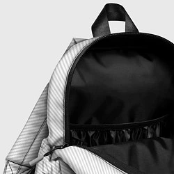 Детский рюкзак MITSUBISHI SPORT, цвет: 3D-принт — фото 2