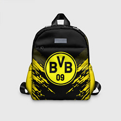 Детский рюкзак Borussia FC: Sport Fashion