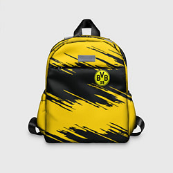 Детский рюкзак BVB 09: Yellow Breaks