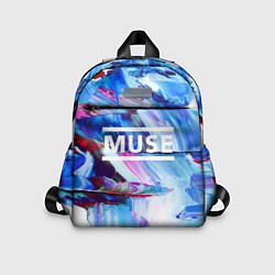 Детский рюкзак MUSE: Blue Colours