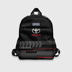 Детский рюкзак Toyota TRD