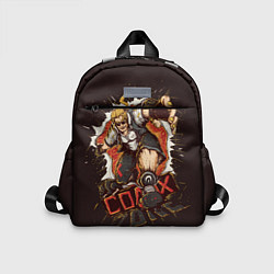 Детский рюкзак Comix Zone