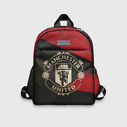 Детский рюкзак FC Man United: Old Style