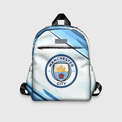 Детский рюкзак Manchester city