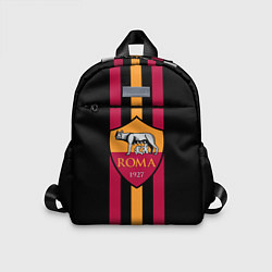 Детский рюкзак FC Roma 1927