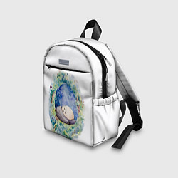 Детский рюкзак Сказочный Тоторо, цвет: 3D-принт — фото 2