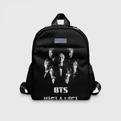 Детский рюкзак BTS Group