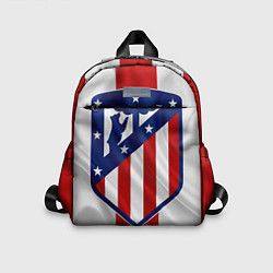 Детский рюкзак ATLETICO MADRID