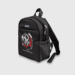 Детский рюкзак TEAM DANGANRONPA, цвет: 3D-принт — фото 2