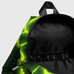 Детский рюкзак DOOM Covered, цвет: 3D-принт — фото 2