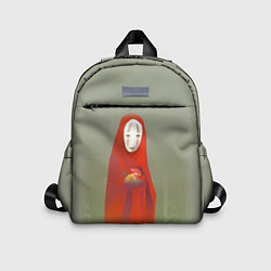 Детский рюкзак Унесенные призраками