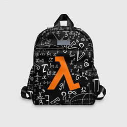 Детский рюкзак HL: Lambda